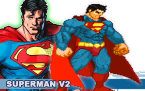 Superman V2