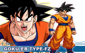 Goku EB Type FZ