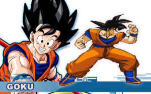 Goku