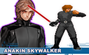 Anakin Skywalker