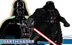 Darth Vader