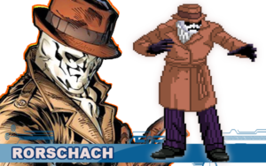 Rorschach