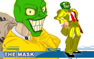 The Mask