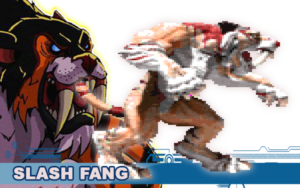 Slash Fang