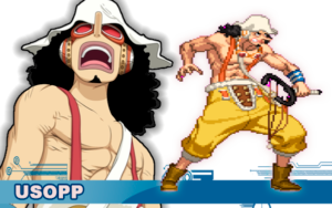 Usopp