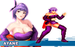 Ayane