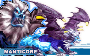 Manticore