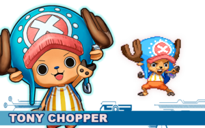 Tony Chopper