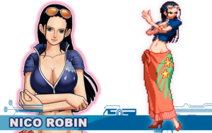 Nico Robin