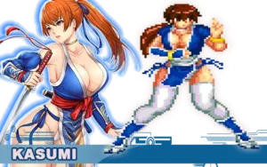 Kasumi